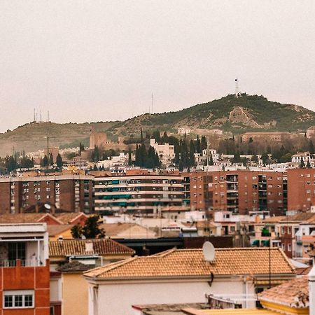 Los Morales De Granada Exterior photo